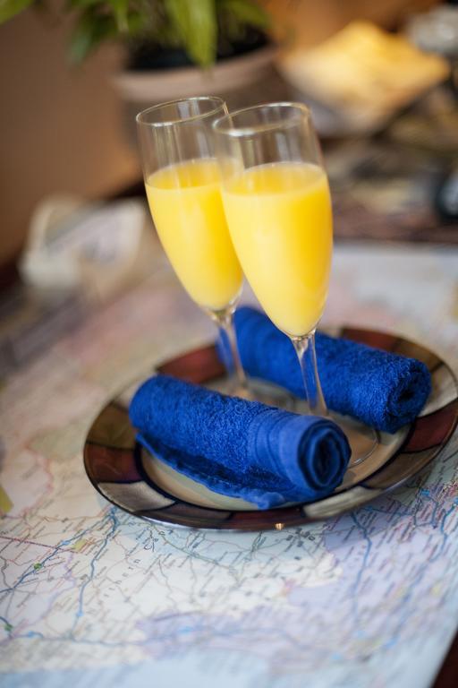 Bayside Lodge Garden Route B&B เพลตเตนเบิร์กเบย์ ภายนอก รูปภาพ