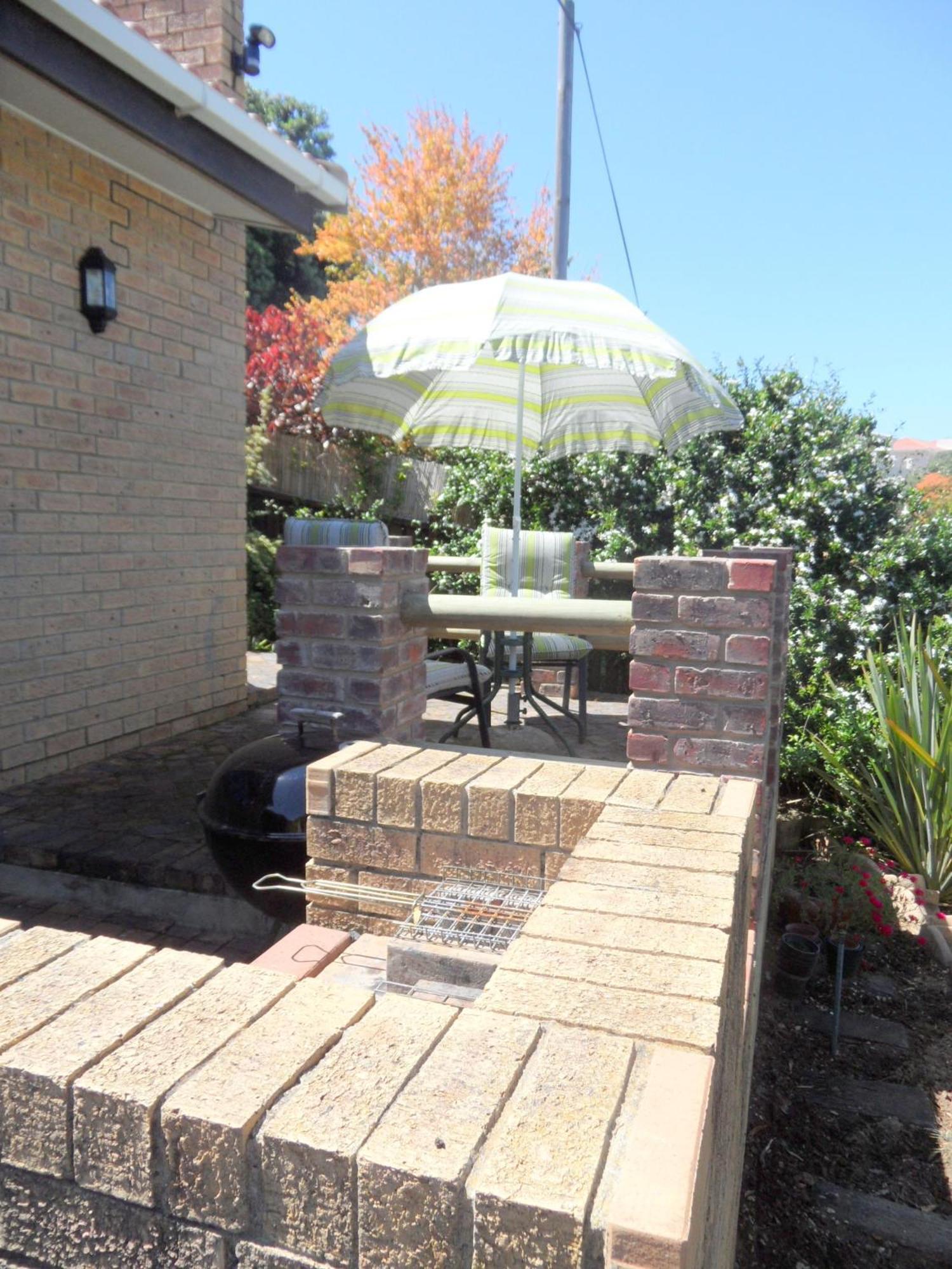 Bayside Lodge Garden Route B&B เพลตเตนเบิร์กเบย์ ห้อง รูปภาพ