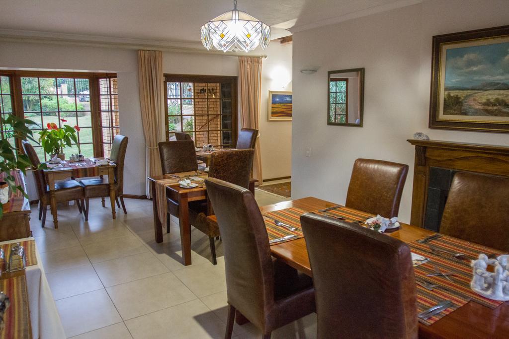 Bayside Lodge Garden Route B&B เพลตเตนเบิร์กเบย์ ภายนอก รูปภาพ