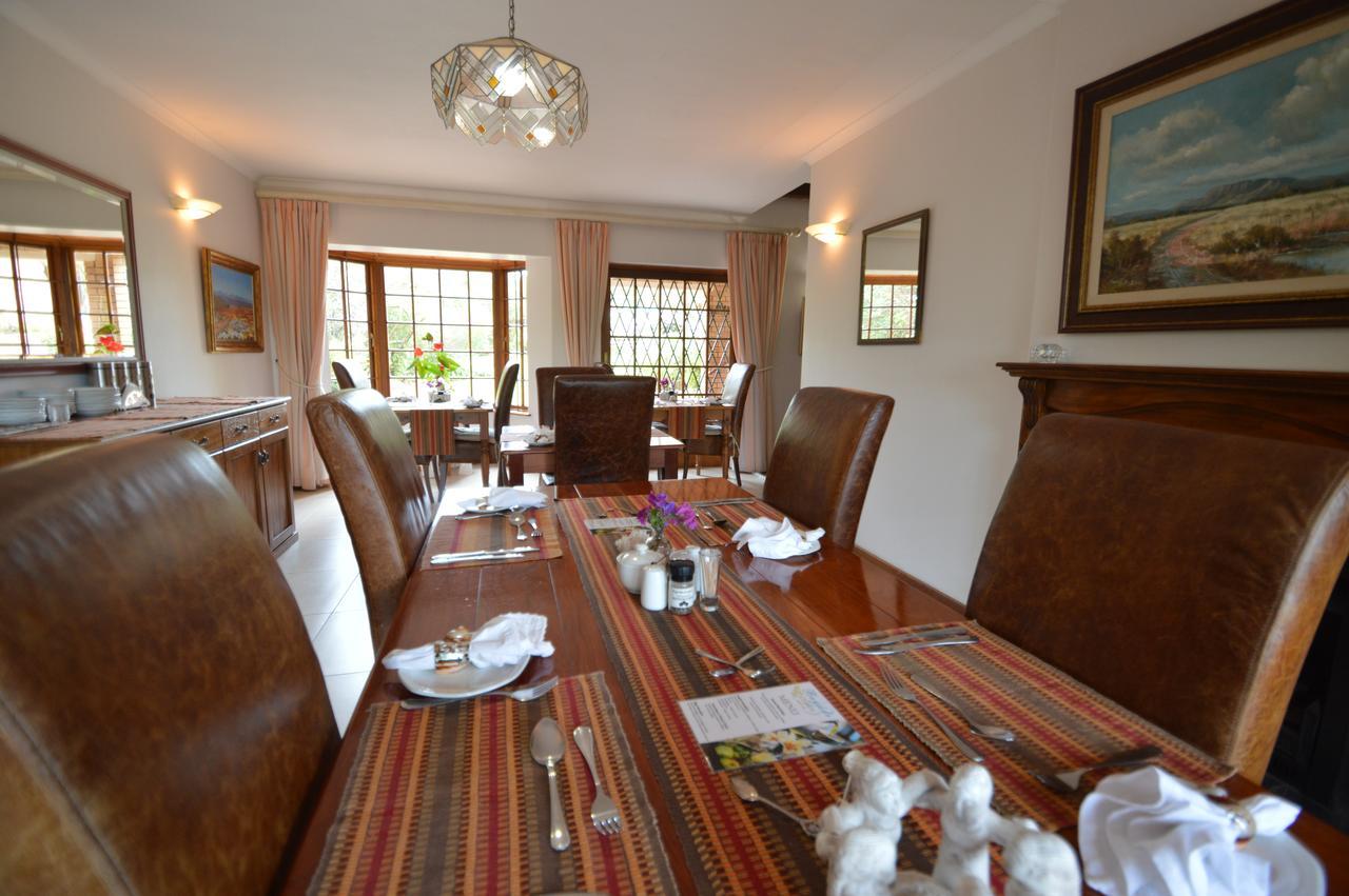 Bayside Lodge Garden Route B&B เพลตเตนเบิร์กเบย์ ภายนอก รูปภาพ